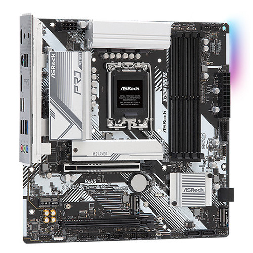 ASRock B760M Pro RS D5 ���ؾ����۴�