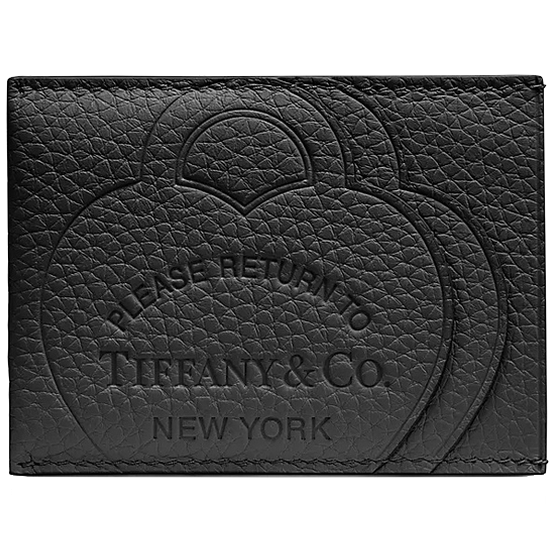 티파니앤코 카드지갑 72019865