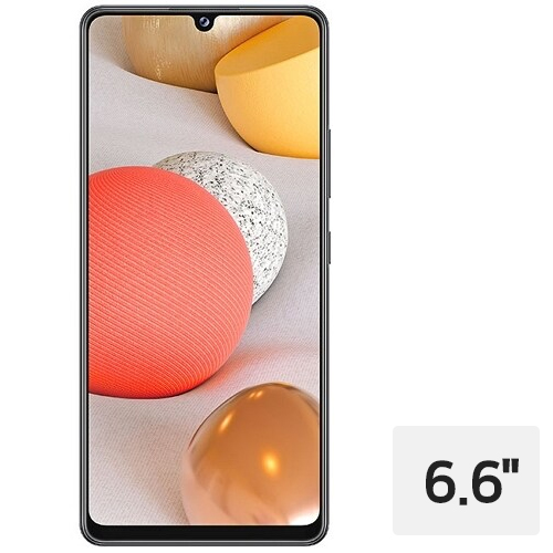 삼성전자 갤럭시A42 2021 128GB, 공기계