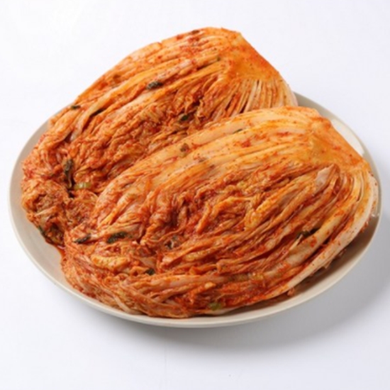 서안동농협 풍산김치 포기김치 10kg (2개)_이미지