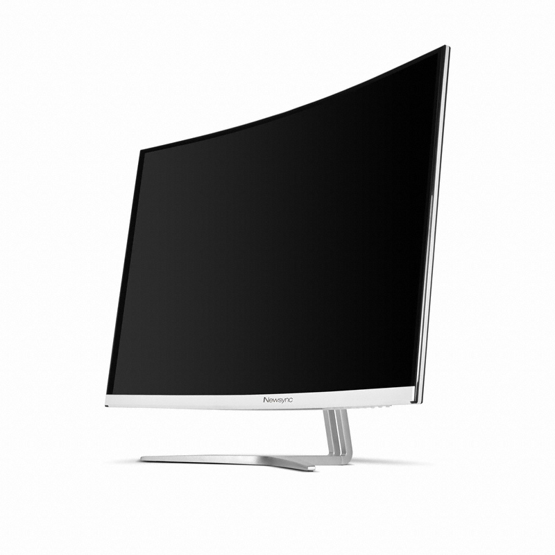 비트엠 Newsync X32C 144 Curved (중고)_이미지