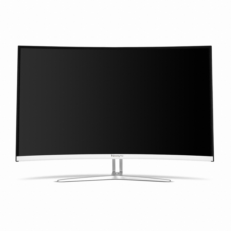 비트엠 Newsync X32C 144 Curved (중고)_이미지