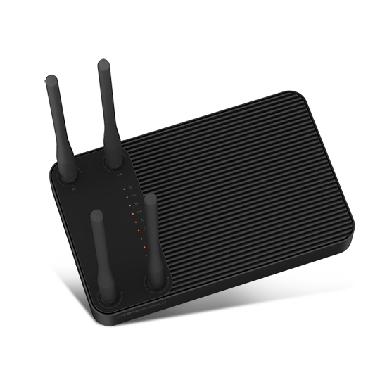 EFM ipTIME AX3000BCM ������������