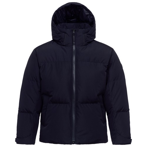 퀼팅 WSP 다운자켓1 1BYPAWU011BK