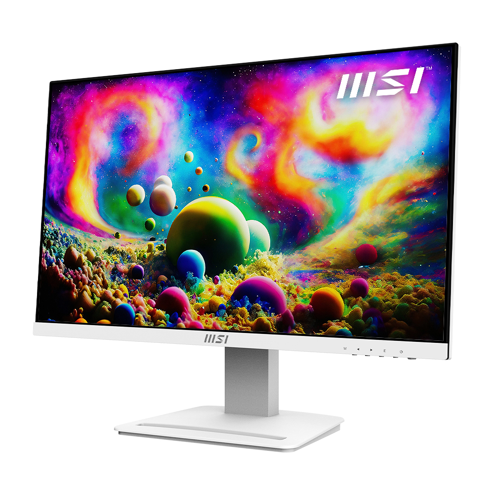 MSI MP243XW IPS 100 ���̿����� ȭ��Ʈ ������