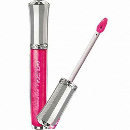 LG생활건강 VOV 캐슬듀 오버 세팅 글로스 3.6g (1개)