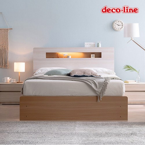 ���ڶ��� �𸮽� 4�� ���� LEDħ�� Q