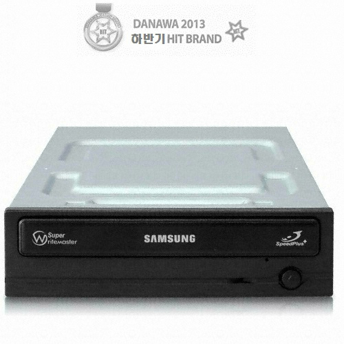 TSST Super-WriteMaster SH-222BB (정품벌크)_이미지
