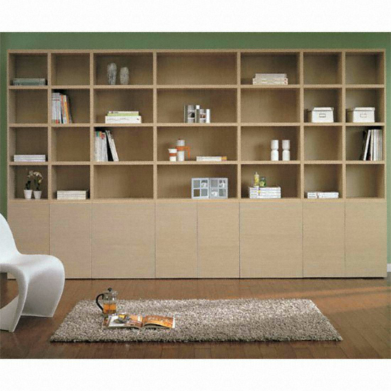 한샘 베누 6001 월시스템 10cm 하부도어형_이미지