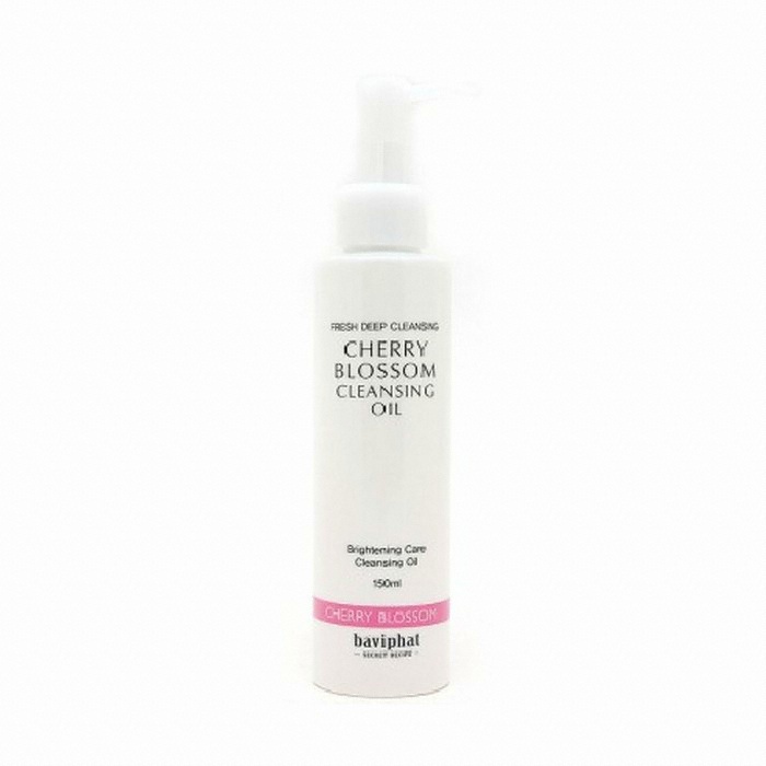 켈코스메틱 바비펫 체리 블라썸 클렌징오일 (150ml)