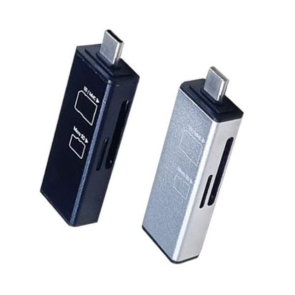 Velton USB3.1 CŸ�� SDī�� ������