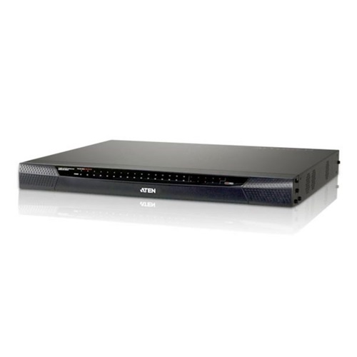 ATEN 9콘솔 32포트 매트릭스 KVM 스위치 (KM0932)_이미지