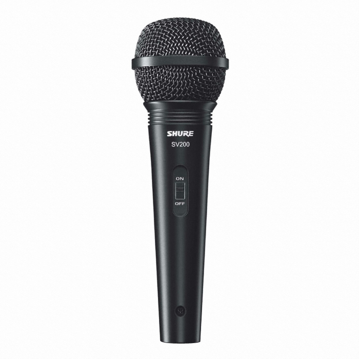 슈어 SV200 (정품)_이미지
