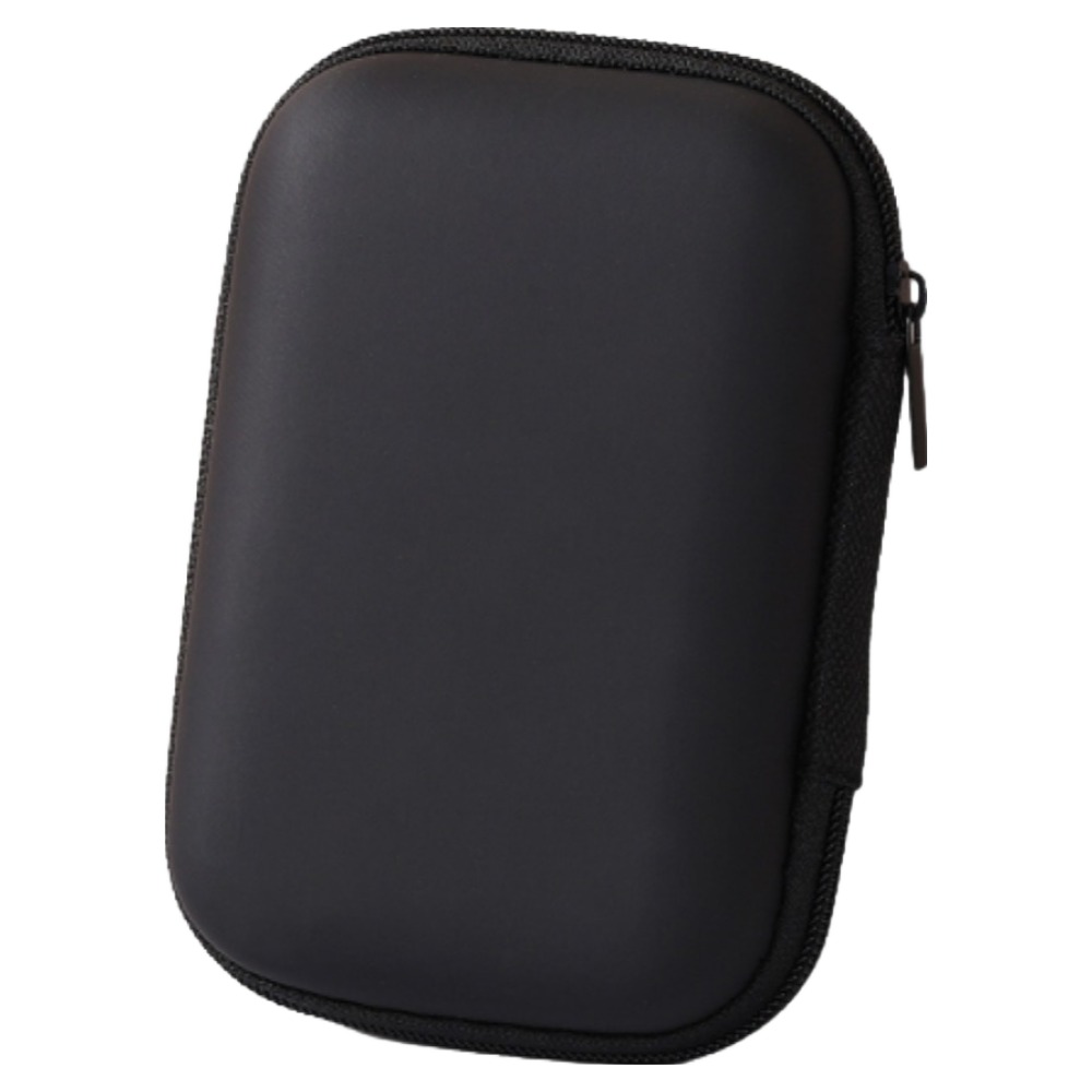 루네온 깔끔한 외장하드 파우치