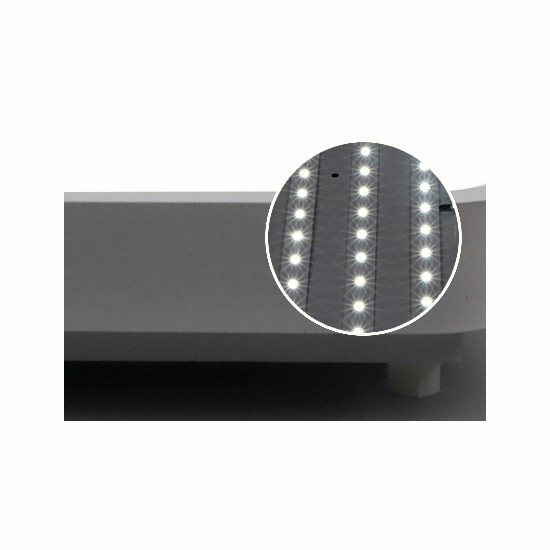 원하 LED 미러 거실등 120W_이미지