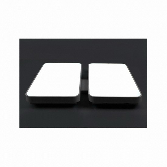 원하 LED 미러 거실등 120W_이미지