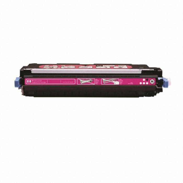 HP 벌크 650A (CE273A) 빨강 (벌크)_이미지