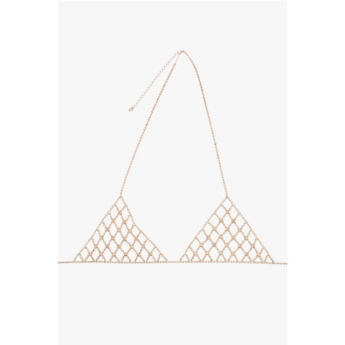 디스퀘어드2 목걸이 팬던트 BJW0002 59400001 M2383 Pink_이미지