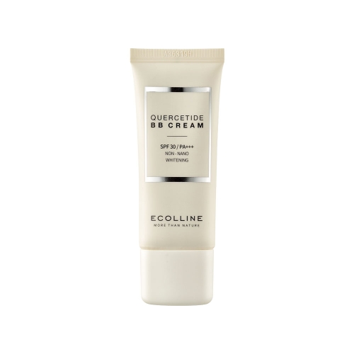 에콜린 퀘르세타이드 비비 크림 40ml