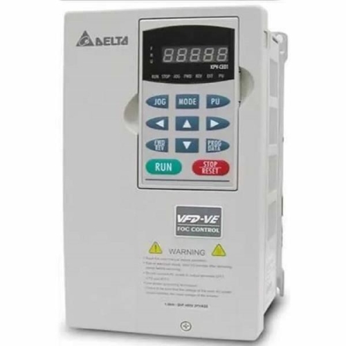 동관 인버터 수리 CNC 공작 기계 수리 인버터 수리 VFD-B VFD037B43A