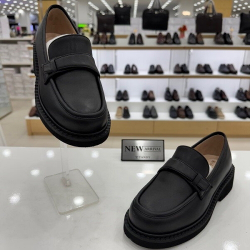 탠디 여성 경량 세미 페니로퍼_X24213_이미지