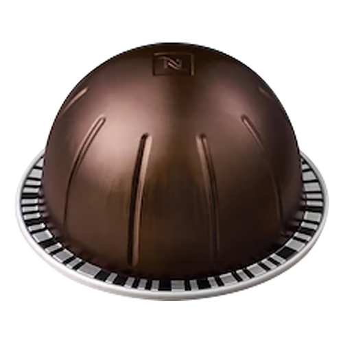 네스프레소 버츄오 인텐소 캡슐커피 10캡슐