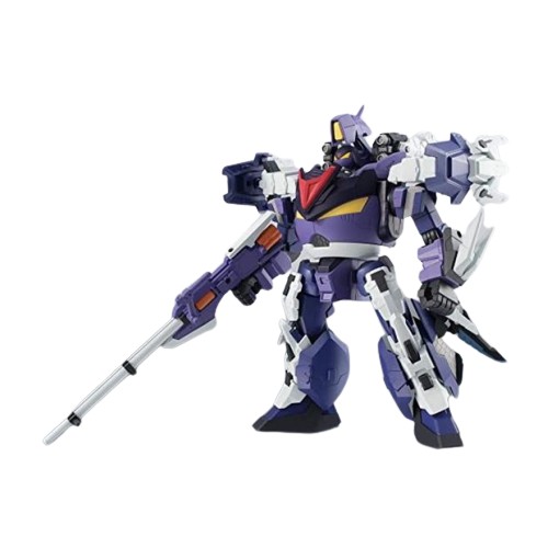 반다이 개구리중사 케로로 가루루 로봇 피규어 (해외쇼핑)_이미지