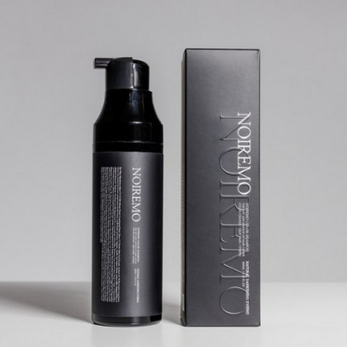 [불명] 누아레모 염색 샴푸 200ml (1개)