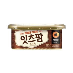 대상 청정원 잇츠팜 115g (15개)_이미지
