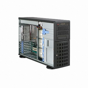Supermicro SC745TQ-920B DS&G