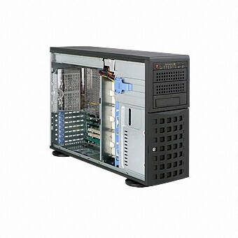 Supermicro SC745TQ-920B DS&G