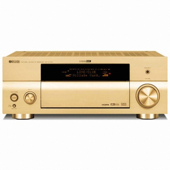 야마하 NS-9502(YST-RSW300) + 야마하 AV리시버 (RX-V1700 )_이미지
