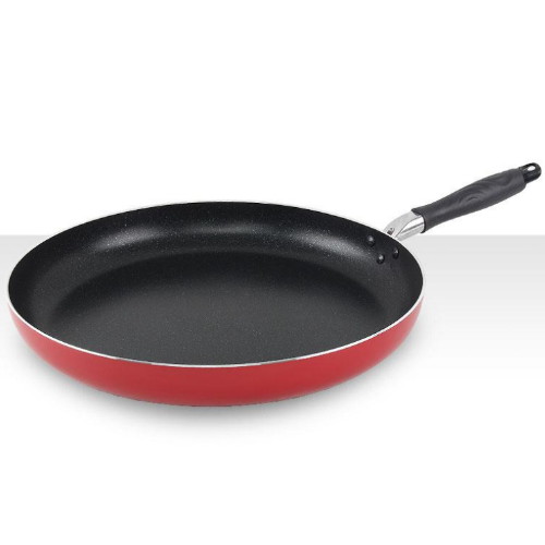 유진토스코 베이직 마블코팅 프라이팬 (36cm)_이미지