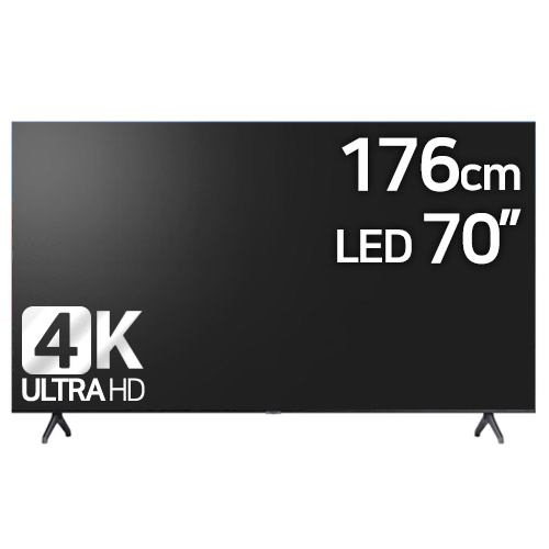 삼성전자 Crystal UHD UN70TU700D 리퍼비시 (방문수령)_이미지