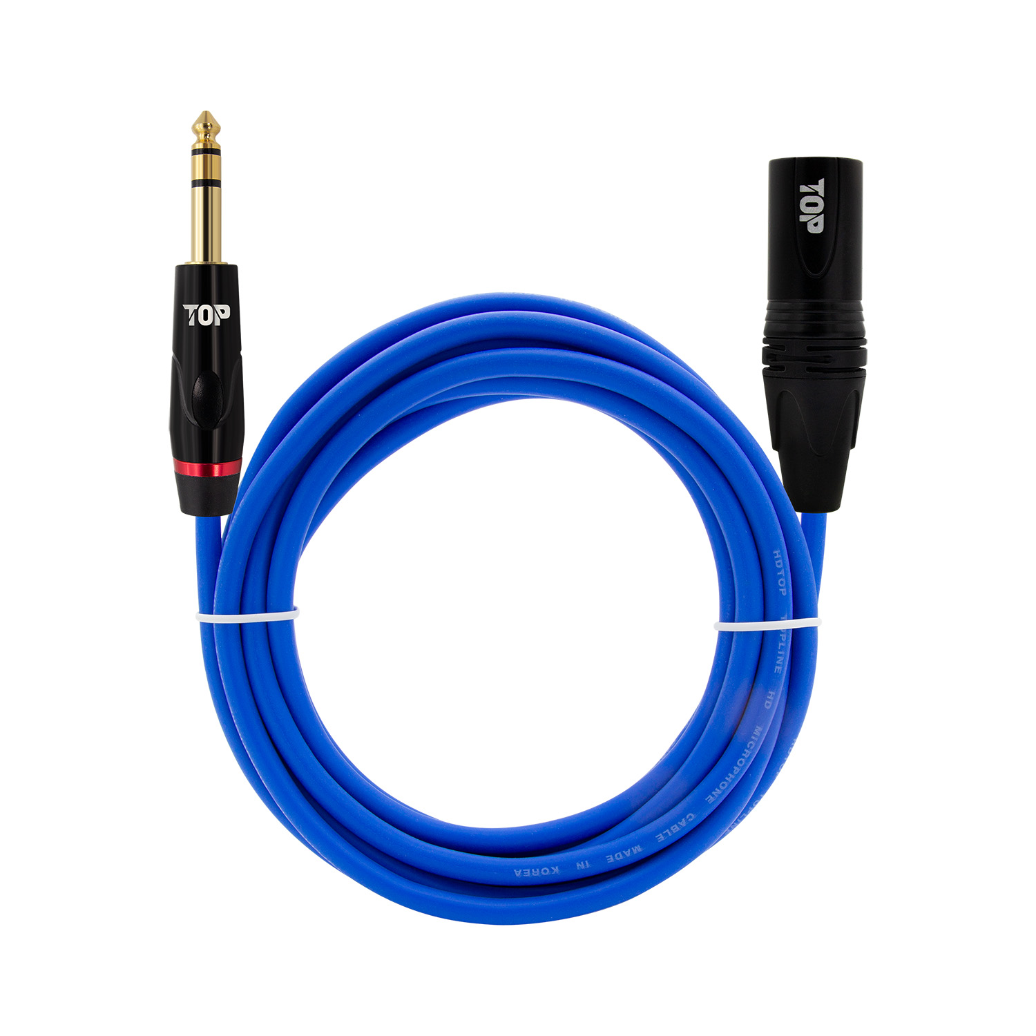 ž���ο���ġ�� HDTOP 5.5���׷��� to XLR �� ����ũ ���̺� ��������