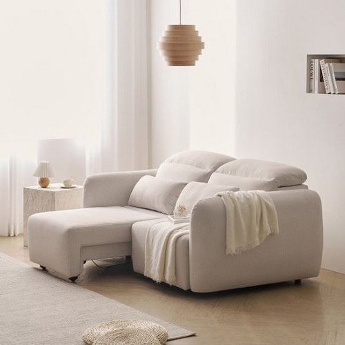 나무뜰 소프 무빙 슬라이드 모션 패브릭 소파 3인용_이미지