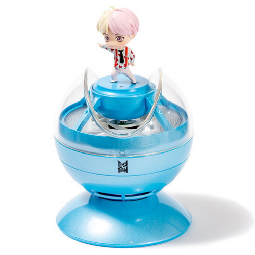 ������ BTS Ÿ�̴�ź