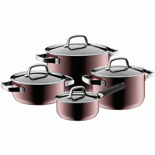 WMF ��ǻ����ũ �̳׶� ���� 4����Ʈ �������� (����16+���20L,20H,24H)