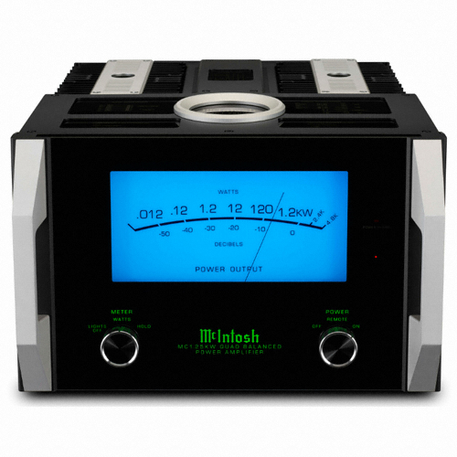 매킨토시 MC1.25KW (정품)_이미지