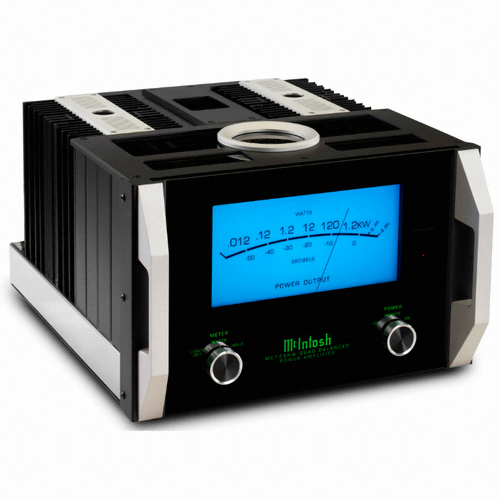 매킨토시 MC1.25KW (정품)_이미지