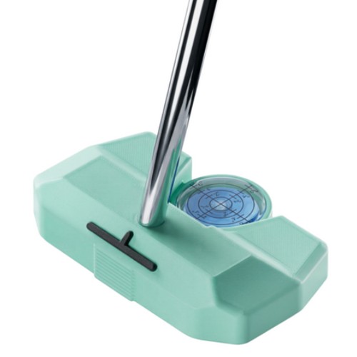 엑스넬스 팀커스텀 수평계 제로투 퍼터 SP2501 (정품)_이미지