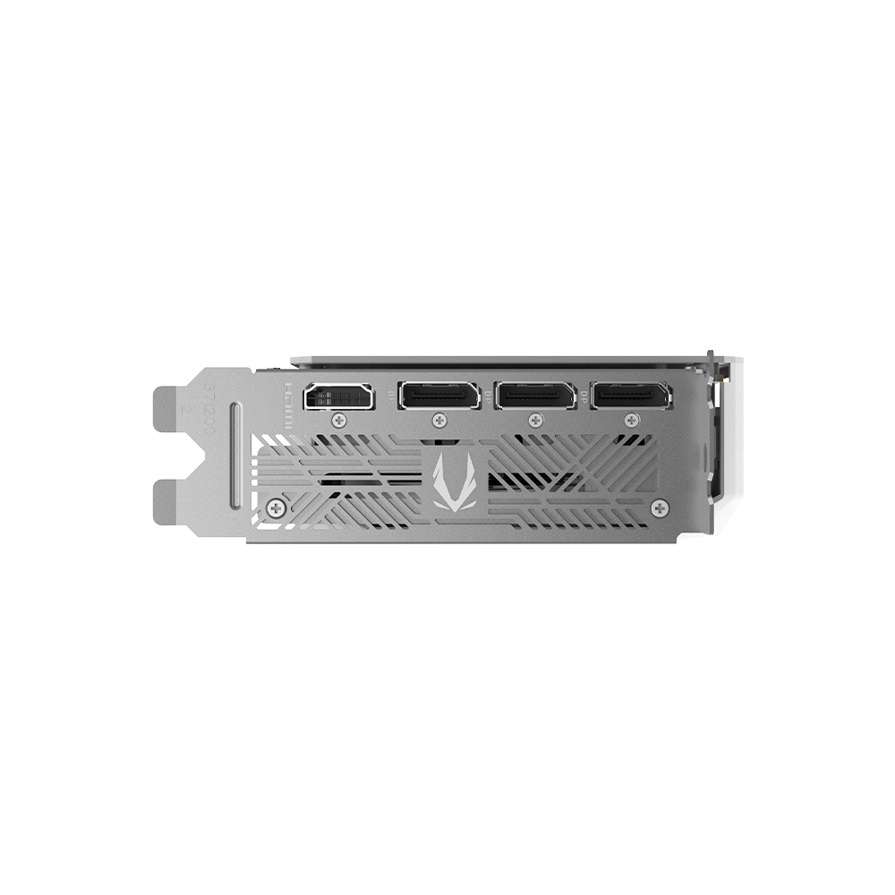 ZOTAC GAMING 지포스 RTX 5070 AMP White D7 12GB_이미지