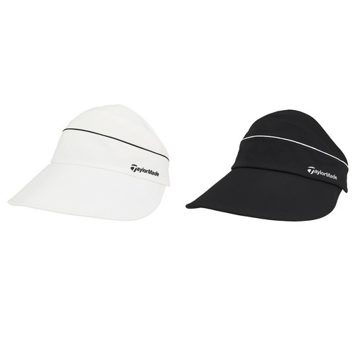 테일러메이드 W 선쉐이드 바이저 TL708