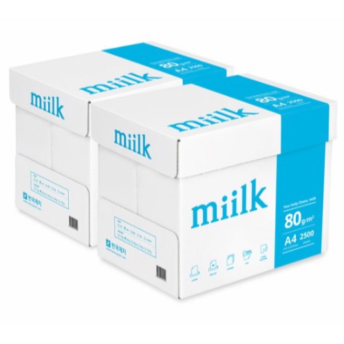 �ѱ����� ��ũ ������� A4 80g