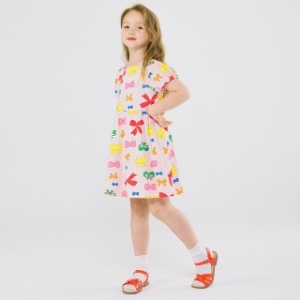 언유즈 리본 원피스 JWUOP25