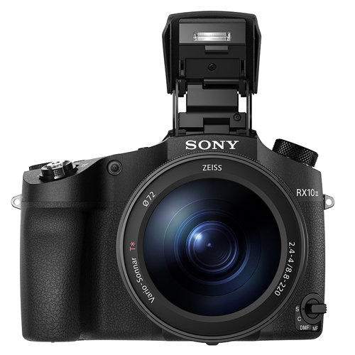 SONY 사이버샷 DSC-RX10 III (중고품)_이미지