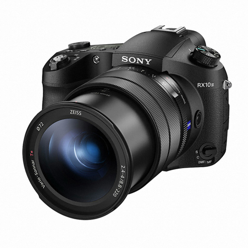SONY 사이버샷 DSC-RX10 III (중고품)