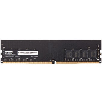 ESSENCORE KLEVV <b>DDR4</b>-3200 CL22 파인인포