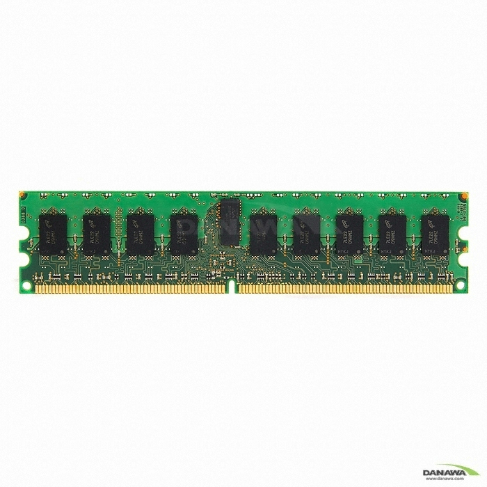 Dreamware DDR2-800 ECC/REG