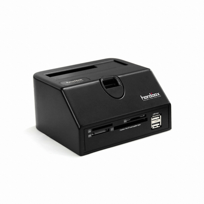 �����÷� ������ HardBox FHD-357US 3.5